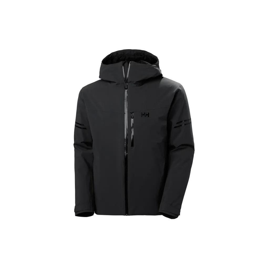 Helly Hansen Jackets Men's Hooded (Non-detachable) Moderate 65871-HH