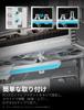 Novonest Graphics Card GPU High Adjustable Alloy 5V ARGB Sync Support VGA Support Easy White Bracket, Support, Compatibility, 4-Way, Construction,
