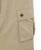 Syupeodeulai Women'S Cargo Wide Pants 2 Dark Beige Sdfldaq47Dbe