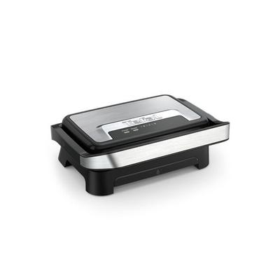 Fleischgrill Tefal Grill und Panini-Maschine Inicio Compact Grill GC270D10