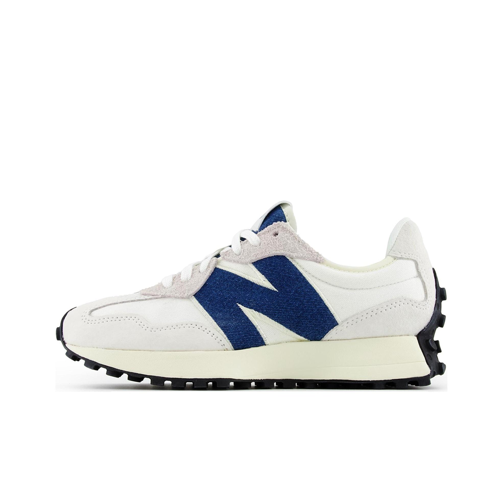 

Кроссовки New Balance 327 Reflection Серо-голубые (Женский)(WS327JB) 36.5