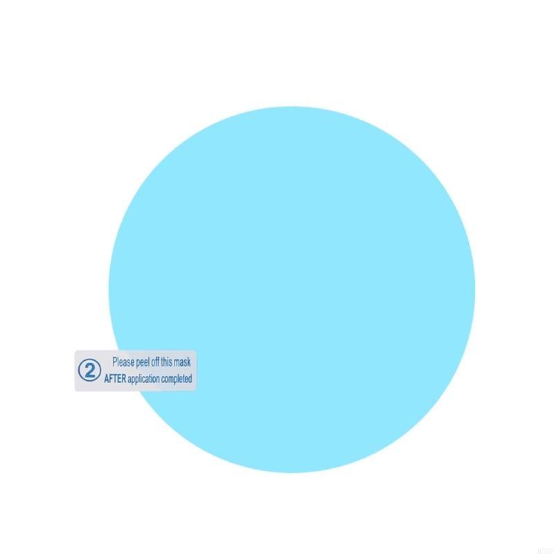 2025 New SUV Car Rear View Mirror Film Rainproof Anti Fog Anti-Glare Film High-Definition