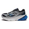 SAUCONY Guard 2K Bequeme Mode Rutschfest Langlebig Low Top Lifestyle Freizeitschuhe Unisex Freizeitschuhe Silber Schwarz S28237-8