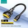 Аксесуари для аудіо і відео – HDMI-кабелі та адаптери