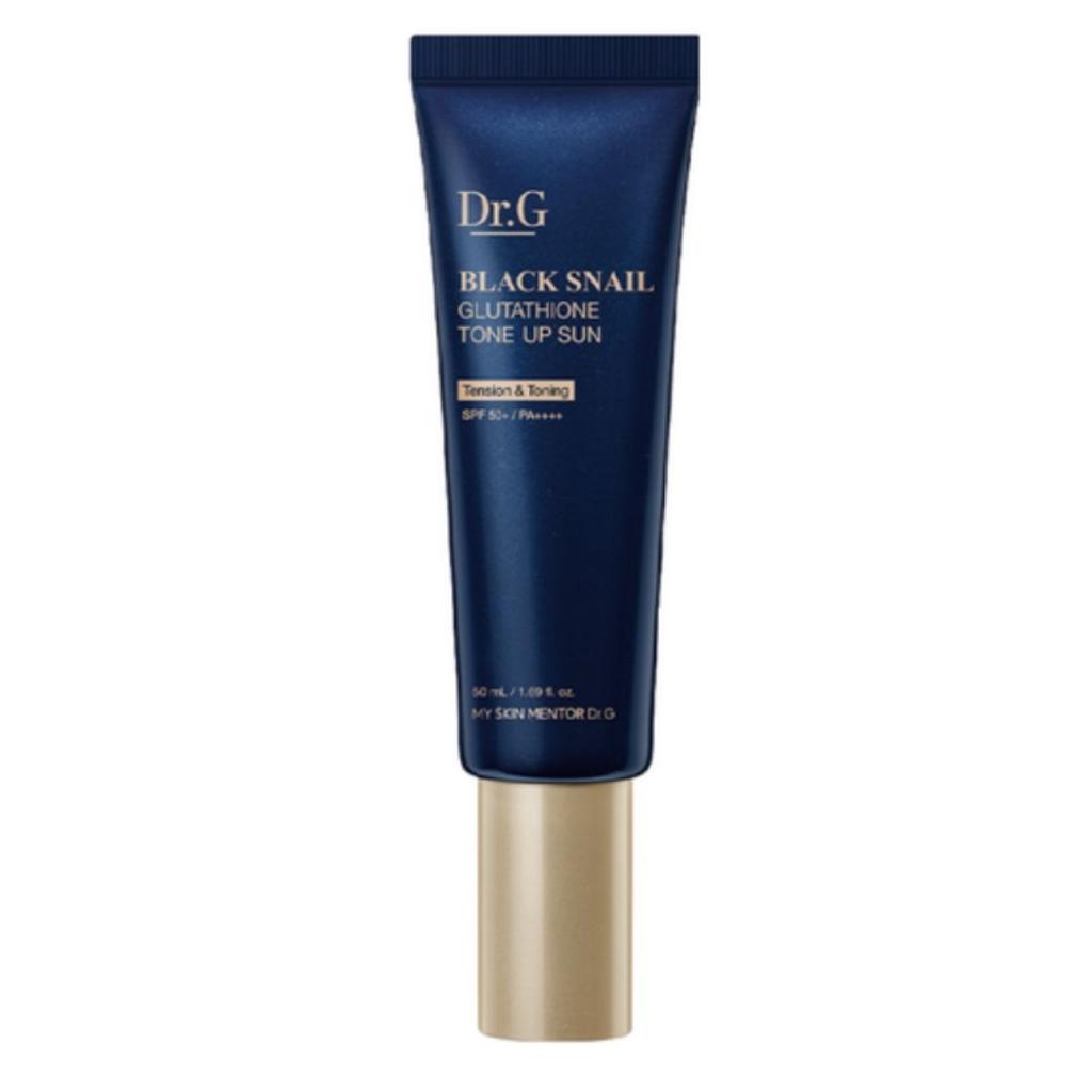 Black Snail Glutathione Tone Up Sun Cream SPF50+ PA++++