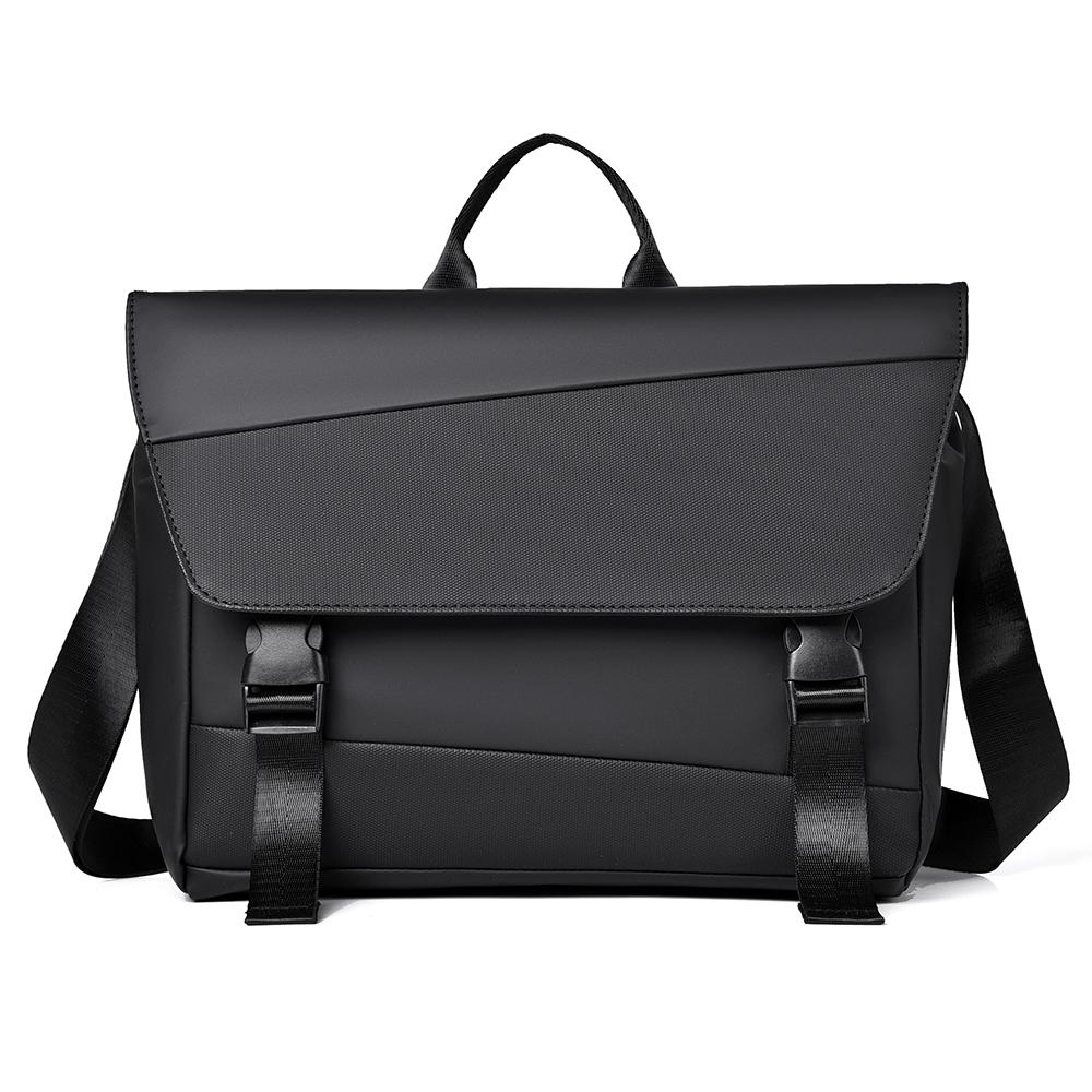 Men Messenger Crossbody Bag Outdoor Travel Business Trip Commuting Shopping Shoulder Bags Casual Weekend Luggage Handbag