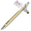 Harry Potter Golden Snitch Pen