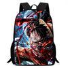 15 Inch One Piece Lightweight Large Capacity School Backpack, Durable Daypack for Boys and Girls Age 6-10, Perfect for Daily Use