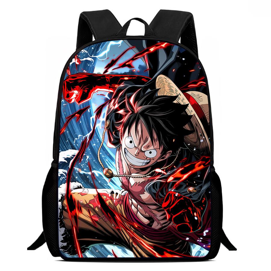 15 Inch One Piece Lightweight Large Capacity School Backpack, Durable Daypack for Boys and Girls Age 6-10, Perfect for Daily Use