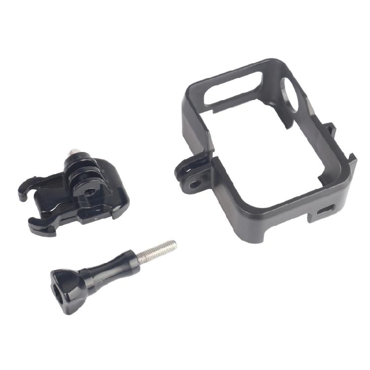 

Camera Bracket Cage For Go Ultra Compatibility Full Protections Camera Frame Easy Installation 1