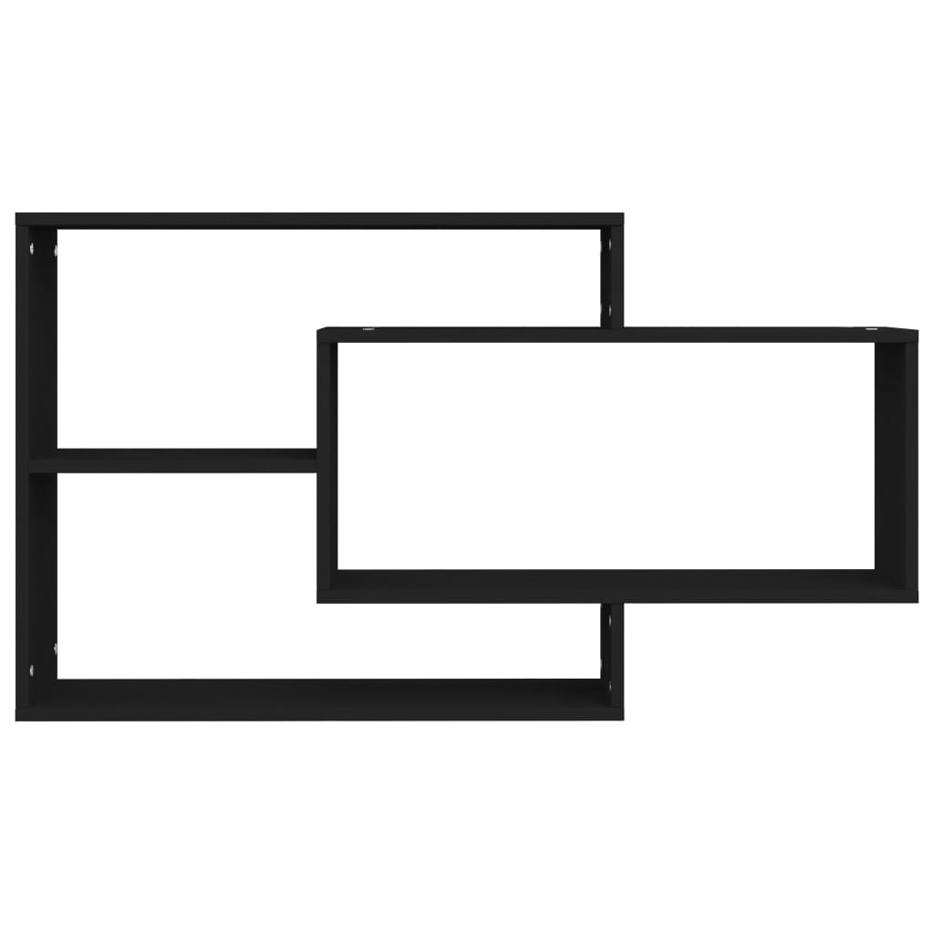 Wanddekoration Regal, Wanddisplayregal Für Das Wohnzimmer, Hängendes Dekorations- Und Aufbewahrungsregal, 104x20x58,5 Cm