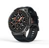 V69 Smartwatch: 1.85'' Display, Bluetooth Calls, Heart Rate & Blood Oxygen Monitoring, Multi-Sport Modes, Waterproof