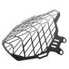 Motorcycle Headlight Head Light Guard Protector Cover Protection Grill for SUZUKI DL650 V-Strom DL 650 Vstrom 650