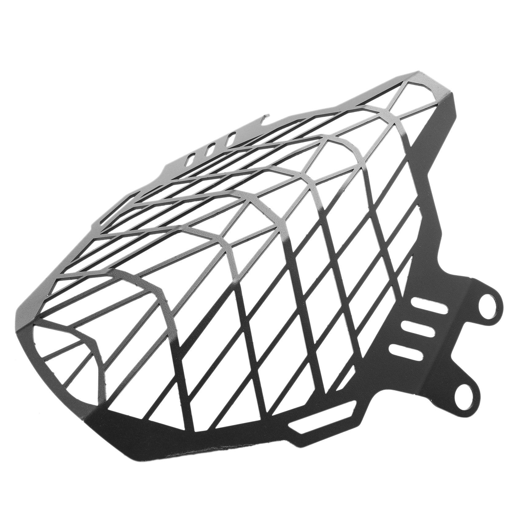 

Motorcycle Headlight Head Light Guard Protector Cover Protection Grill for SUZUKI DL650 V-Strom DL 650 Vstrom 650 NONE