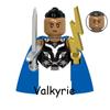New The God of War Movie Predator Vs. Alien Model Assemble Figure Blocks Construction Buildable Building Brick Toys For Children