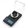 DH Rechargeable 0.001g Precision Milligram Scale