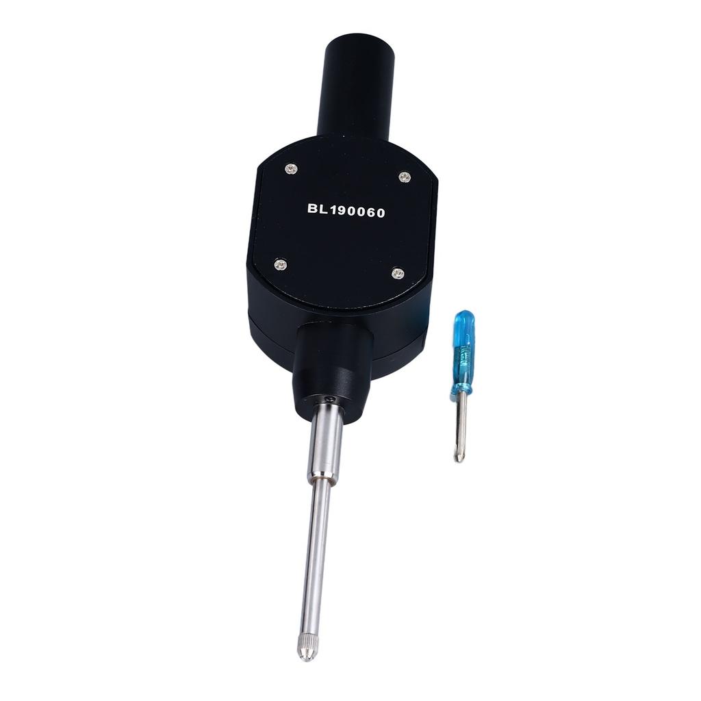 Digitalanzeige-Indikator IP65 Wasserdicht Elektronischer Messschieber 0–30 mm Messbereich 0,001 mm Auflösung