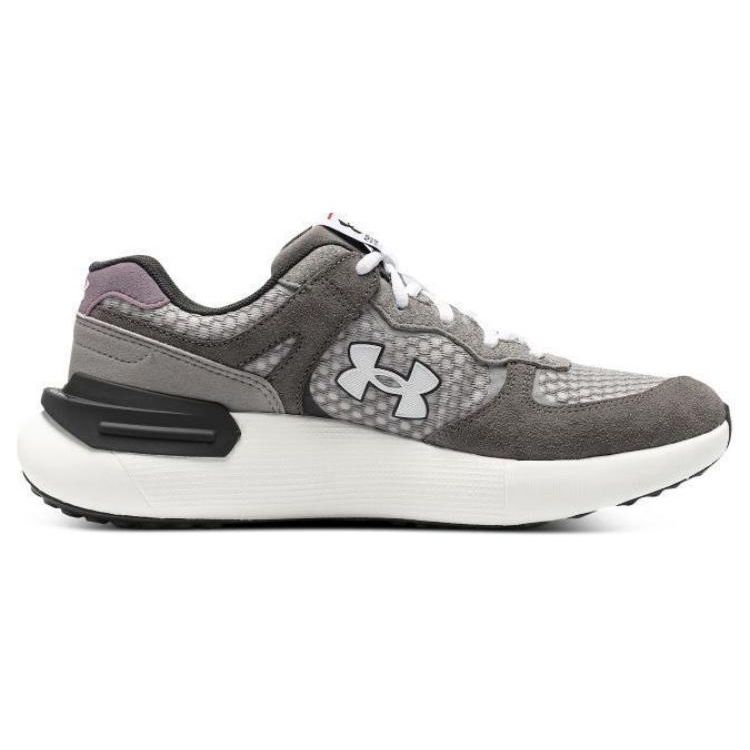 Under Armour Unisex Phantom 365 Halo Gray 3028616-104