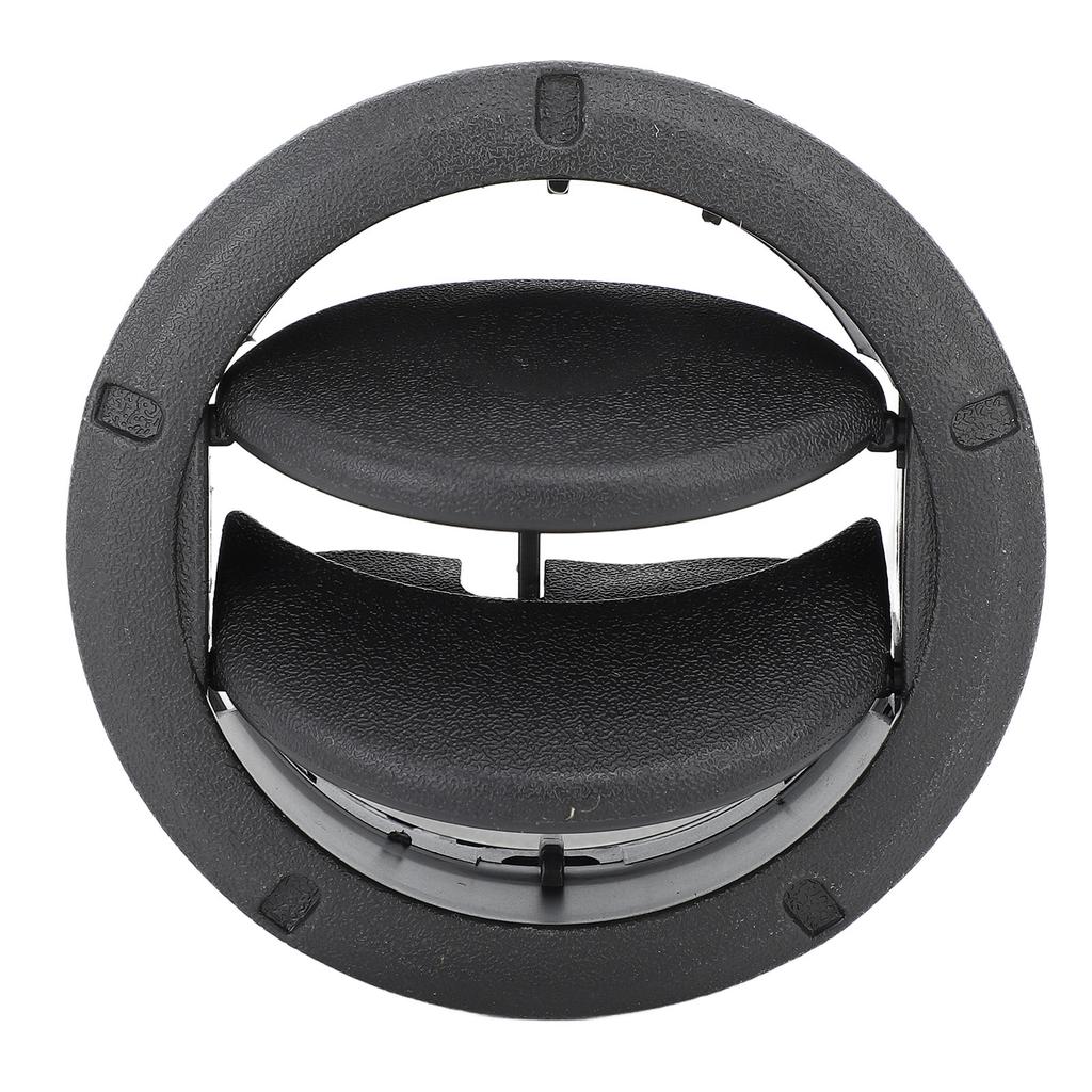 Kryt vnitřního palubního větracího otvoru Zlepšuje ventilaci Dlouhotrvající 8200212480 pro Dacia Logan Sandero