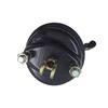 Shaanqi Steyr Truck Front Brake Caliper & Spring Brake Chamber