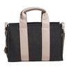 New Adidas Polyamide Tote Bag Shopping Bag Shoulder Bag Crossbody Bag Handbag Unisex Black JN9437
