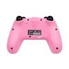 For Wireless Game Joystick Bluetooth Gamepad for Nintendo Switch Lite Pro Controller Pink Black | WS