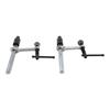 Hold Down Clip Woodworking Clamp 16mm Hole Diameter