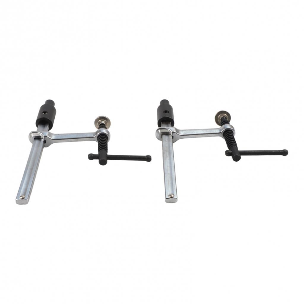 Hold Down Clip Woodworking Clamp 16mm Hole Diameter