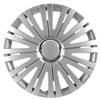 Kołpaki Active RC silver 14", 4 szt.