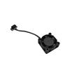 5015 Blower Fan 5V 1Pcs With Cable For Bamboo Lab P1P P1S 2510 Mini Fan Compact Design For Robotics DIY Projects
