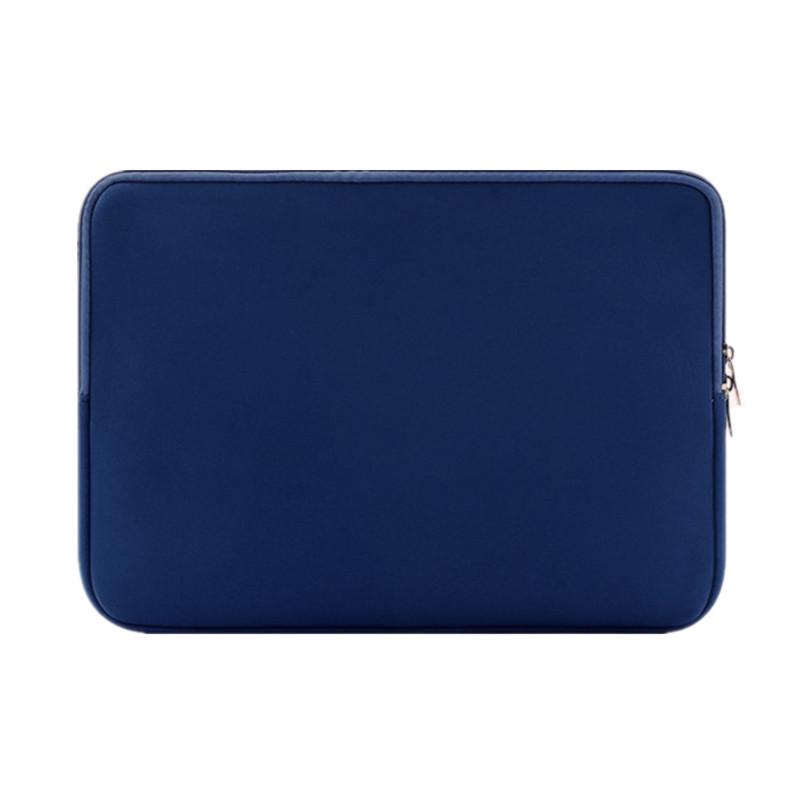 Foam-Padded Protective Bag for 14-inch Apple, Huawei, Xiaomi, Lenovo Tablets and Notebooks