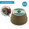Stone Grinding Head Emery Sanding Disc M10 Diamond Polishing Wheel Granite Marble Tile Trimming Cup Type