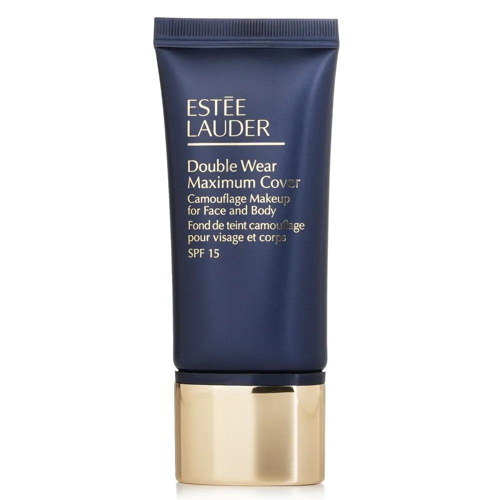 

Double Wear Maximum Cover Camouflage Makeup (Face & Body) - 2N1 Desert Beige 30ml/1oz