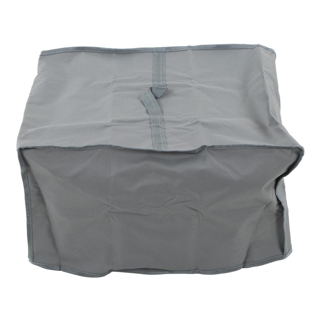 Printer Dust Covers Water Proof Grey Universal Printer Protecive Covers Compatible with A Wide Range of Printers