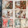 Scrapbooking and Applique Set, 21 cm x 15 cm