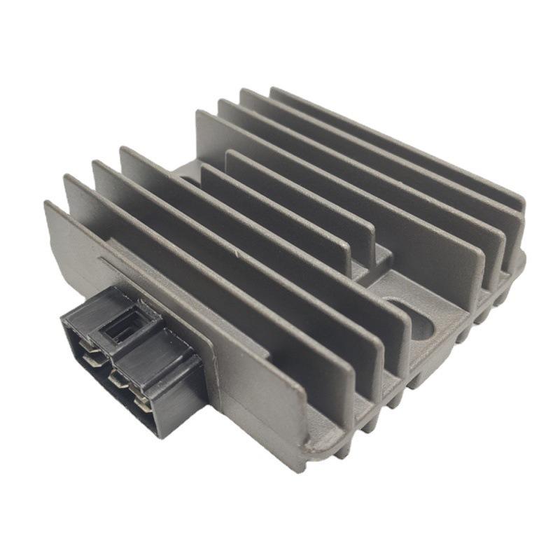 Yamaha V-STAR XVS400 DS400 FZR600 Rectifier 5SL-81960-00