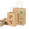 Beaver Stickers Animation Toms Sticker Decorations Party Favors Gifts Diy Phone Cases Stickers Accessories Notebook Sticker