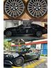 19-inch Luxury Aluminum Alloy Wheels for Mercedes-Benz E300L/E260L