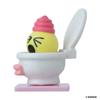 Bandai Tamagotchi Collectibles Poop Time Tamagotchi Marucchi Clear Case