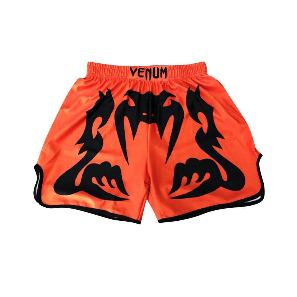 Boxstrumpfhosen Schnelltrocknende Shorts Gym Pants