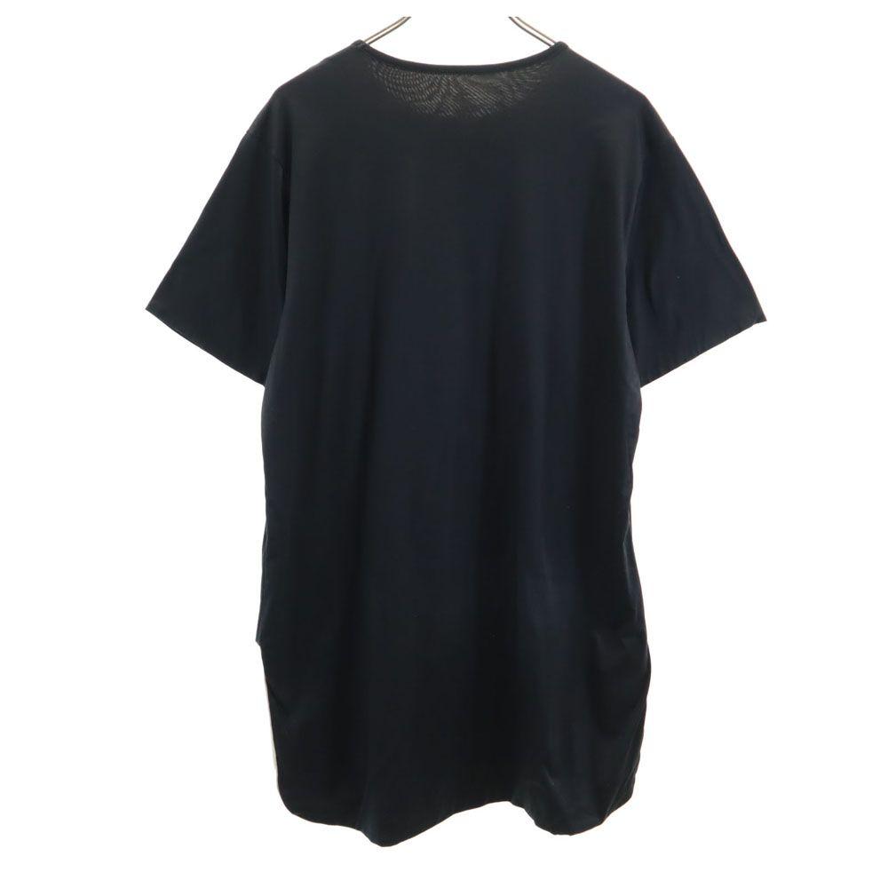 Needles Short sleeve one piece M black Women Used