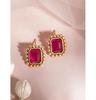 Traditional Stylish Jewellery Necklace Set Gift for Women & Girls