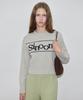 SINOON Sinoon Pullover Knit (Light Gray)