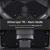 Double-Layer Semi-Enclosed TPE Floor Mats for Beijing BJ30/BJ40/EU5/EU5 PLUS