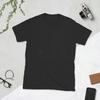 Novelty I Hate People I Eat People Bear TShirt Unisex O Neck Pure Cotton T Shirts Camping Hiking Short Sleeve Tees Printed Clothes