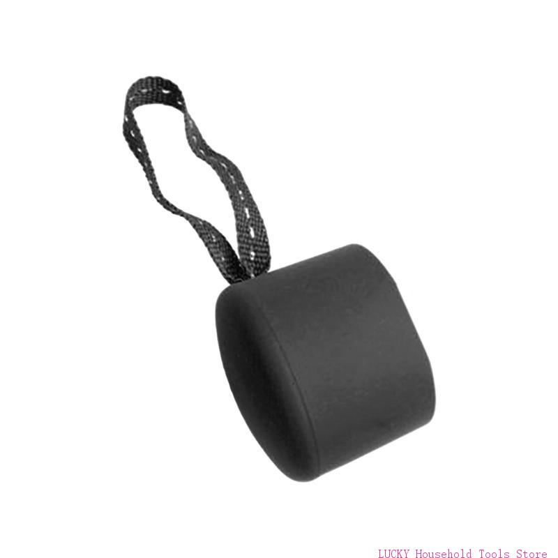 J0MC DIY Replacements Handle Grip For Umbrellas With 15-16mm Thread Diameter