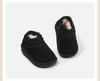 2025 Autumn/Winter Toddler Boots: Cozy Fleece-Lined Cotton, Soft Non-Slip Sole, Comfortable Baby Shoes