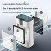 Global Smart Air Purifier: Eliminates Formaldehyde, Secondhand Smoke & Haze for Home & Office - US, EU, UK Compatible