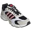 Adidas Crazychaos 2000 Comfortable Non-Slip Durable Low-Top Running Shoes Men Sneakers White JH6846