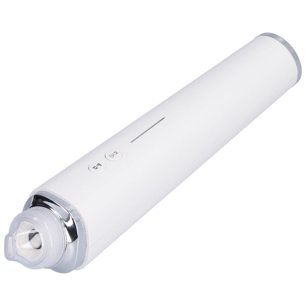 WIFI LCD High Definition Visual Blackhead Removal Machine Face Pore Cleaner with 6 Suction Heads